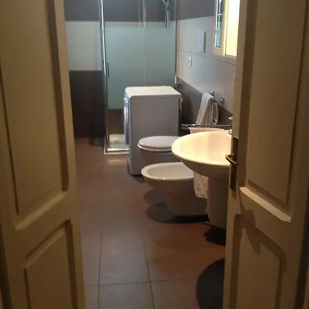 Apartment Max Verona