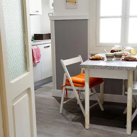 Apartment Max Verona