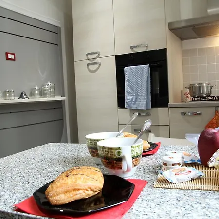 Max Lejlighed Verona