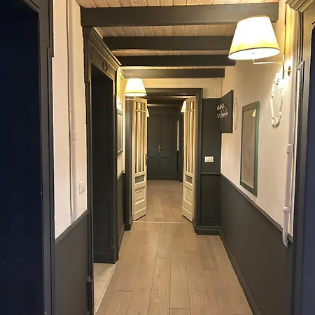 Max Apartament Werona