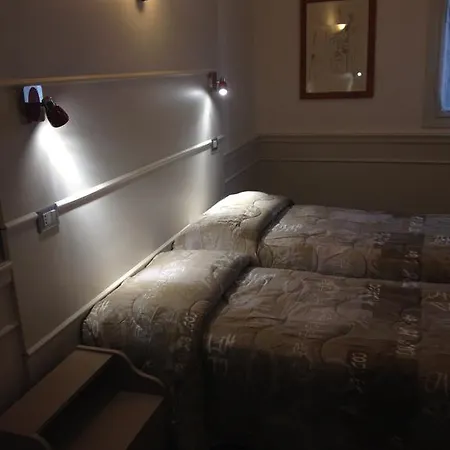 Appartement Max *